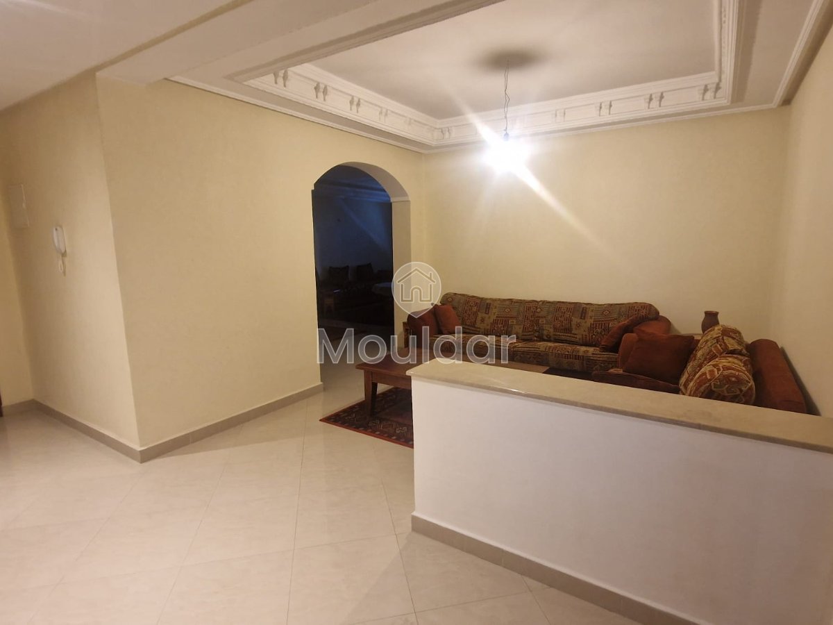 Appartement à vendre à Tanger, Iberie - Photo 10