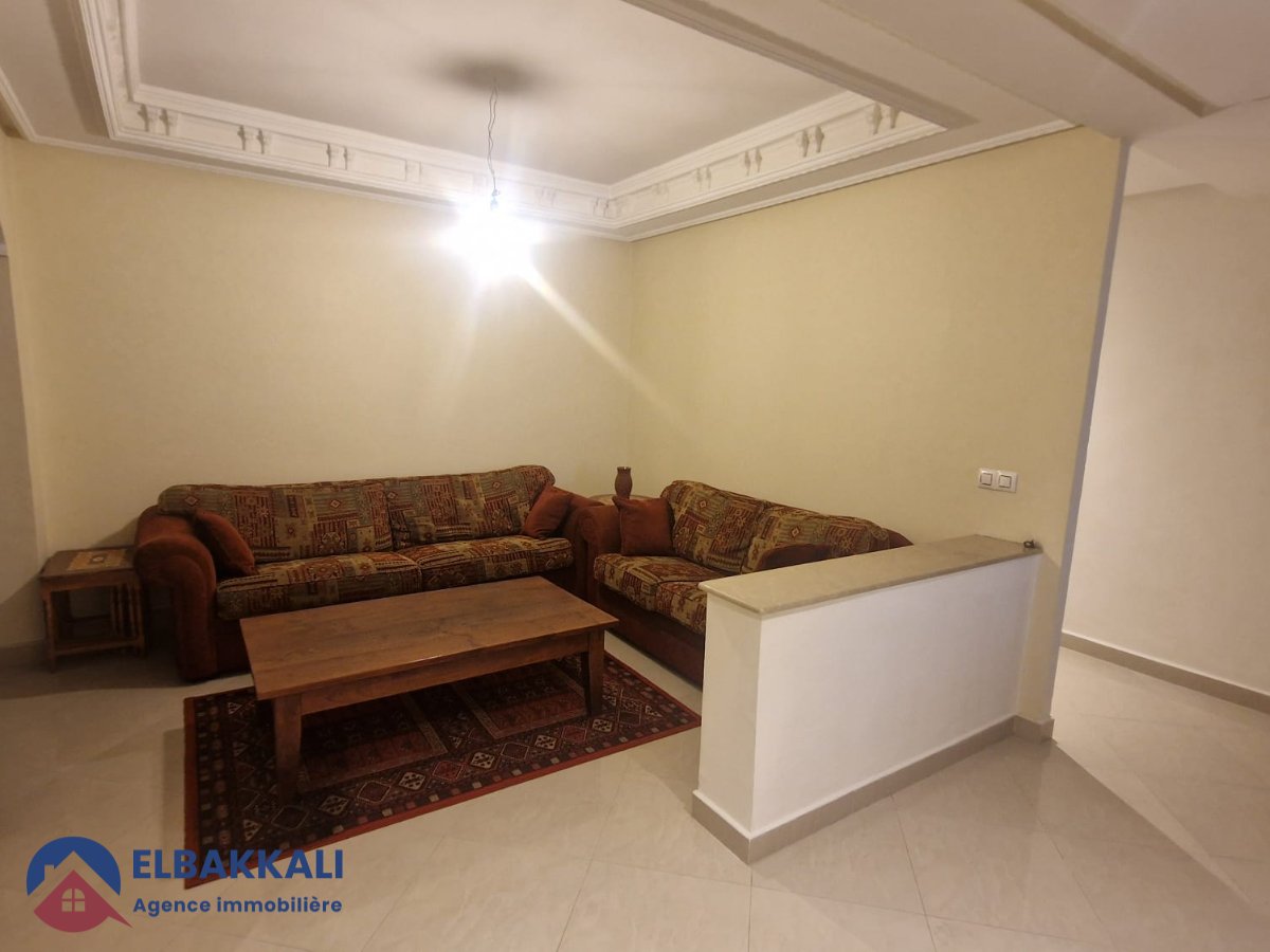 شقة للبيع في طنجة، إيبيريا - Photo 7