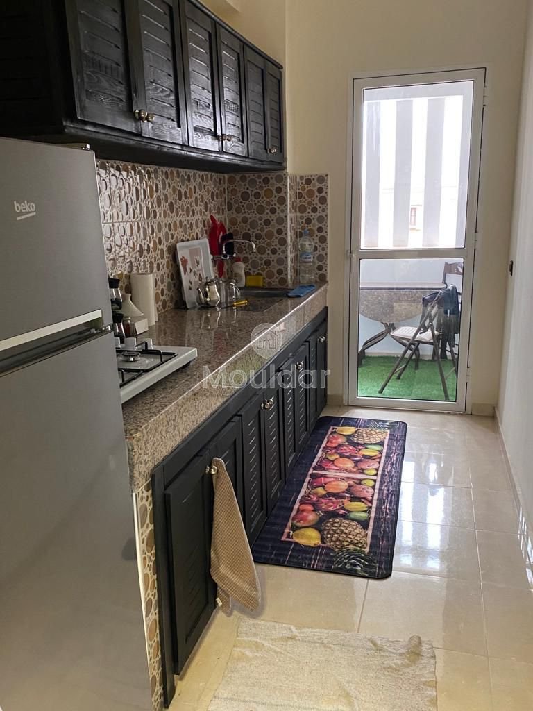 Appartement à louer à Marrakech, Ain Mezouar - Photo 5