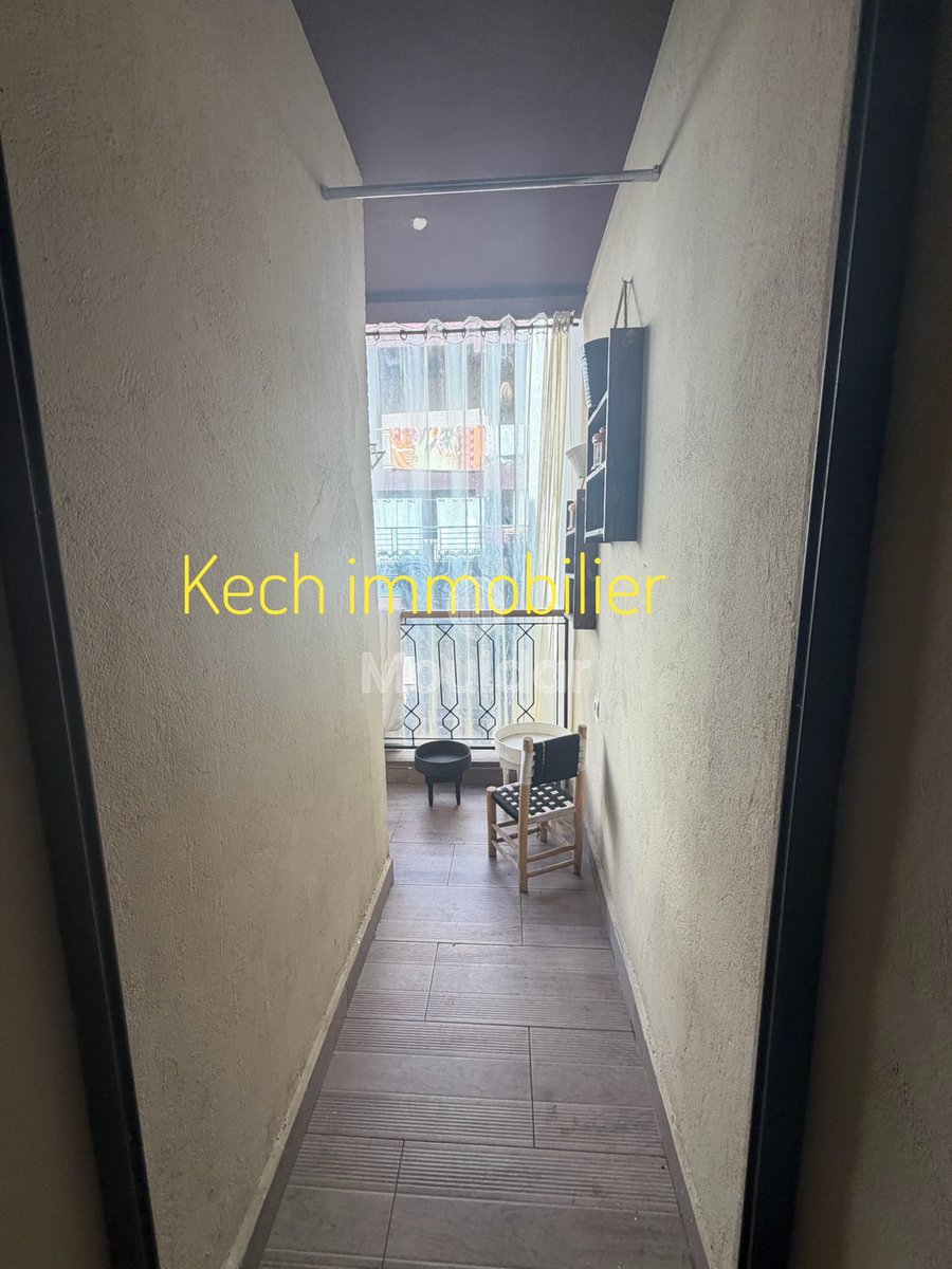 Appartement à louer à Marrakech, Mabrouka - Photo 10