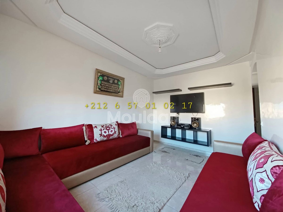 Appartement à louer à Marrakech, Targa - Photo 3