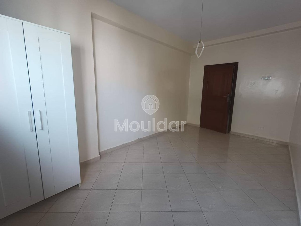 Appartement à louer à Casablanca, Maarif - Photo 5