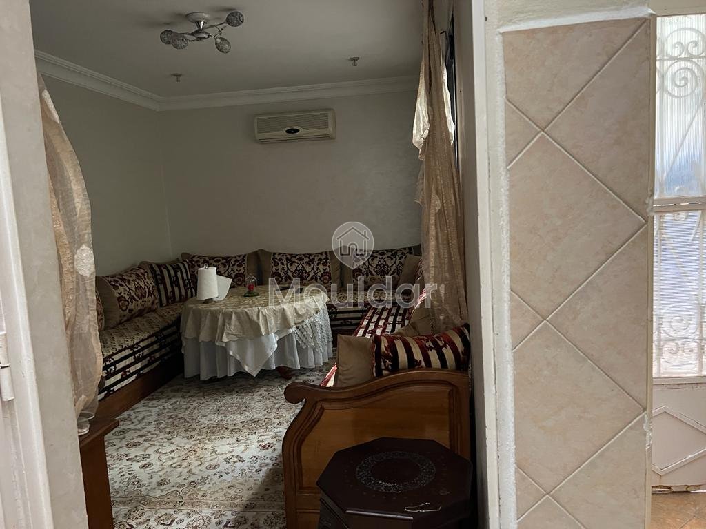 Appartement à vendre à Casablanca, Maârif Extension - Photo 2