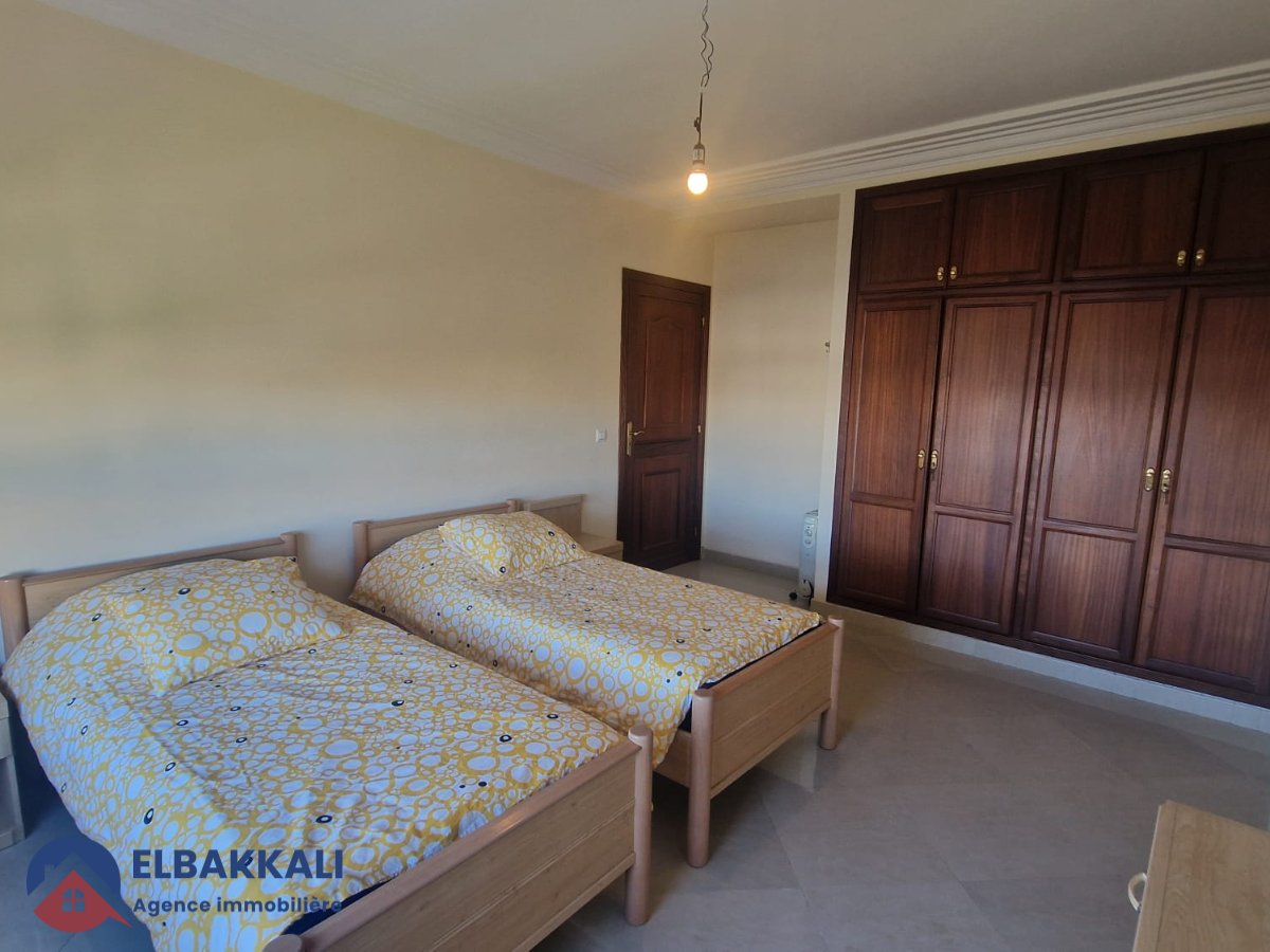 شقة للبيع في طنجة، إيبيريا - Photo 14