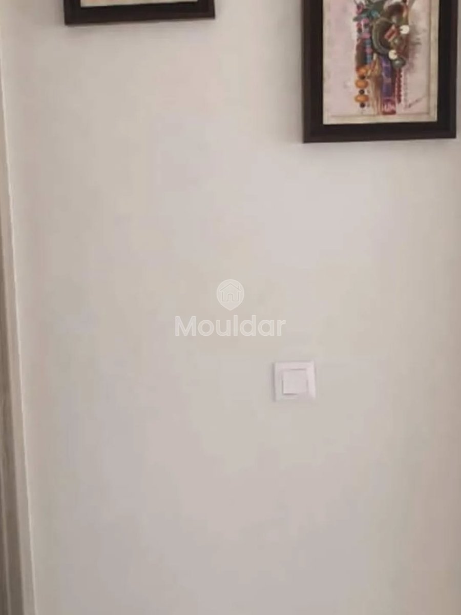 Studio à louer à Agadir, Hay Mohammadi - Photo 5