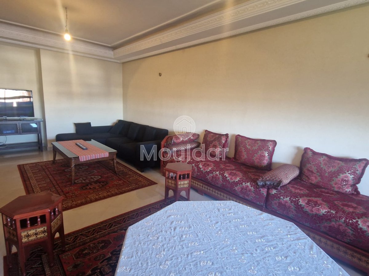 Appartement à vendre à Tanger, Iberie - Photo 5