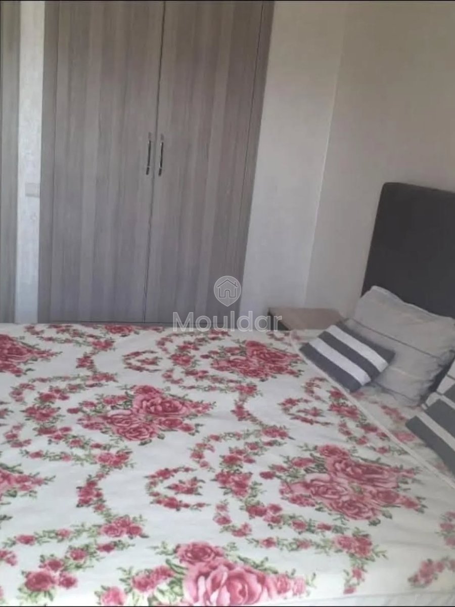 Studio à louer à Agadir, Hay Mohammadi - Photo 3