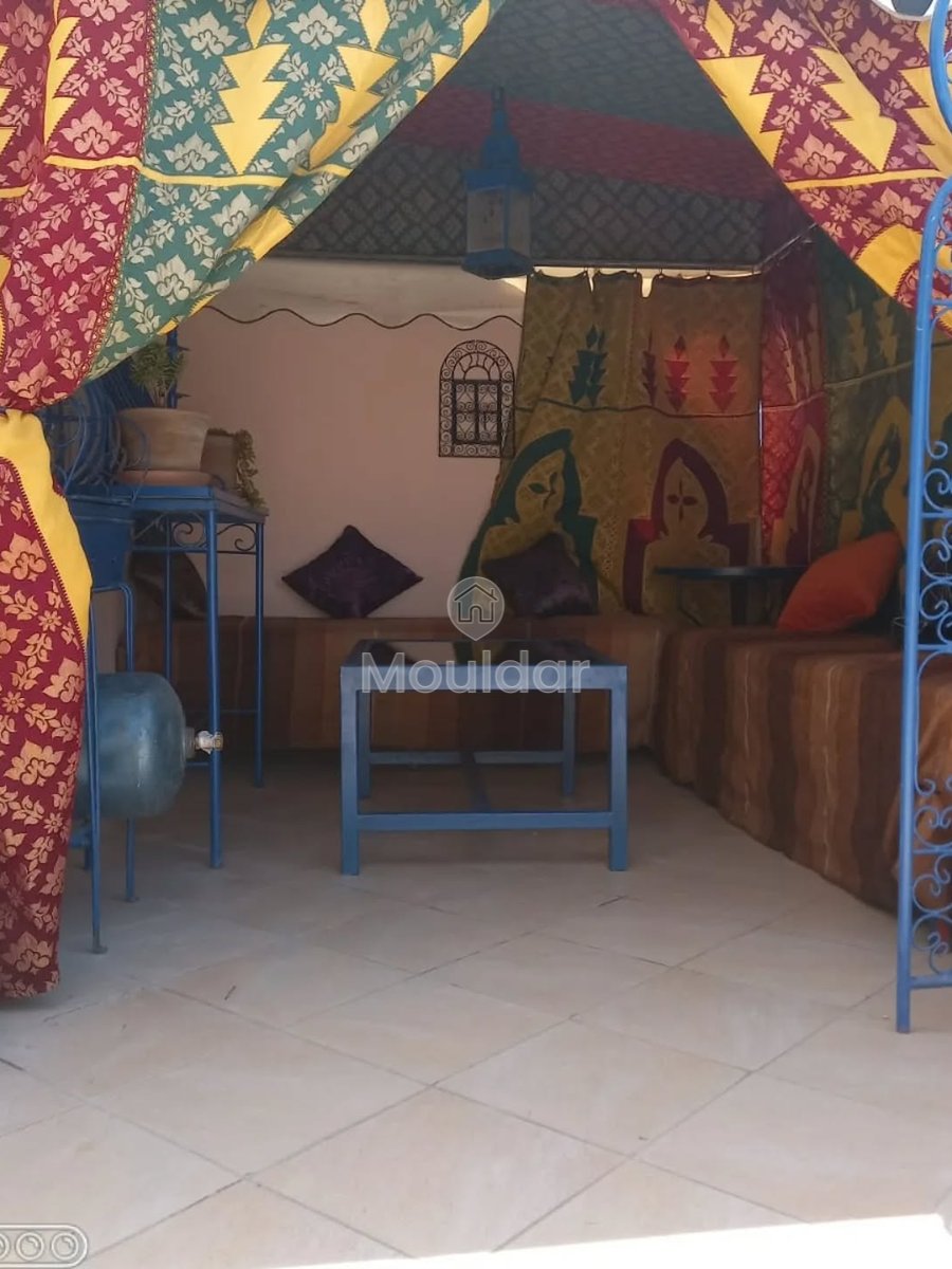 Appartement à louer à Agadir, Hay Salam - Photo 2