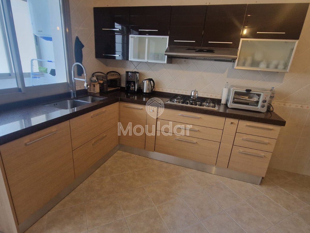 Appartement à vendre à Tanger, Iberie - Photo 16