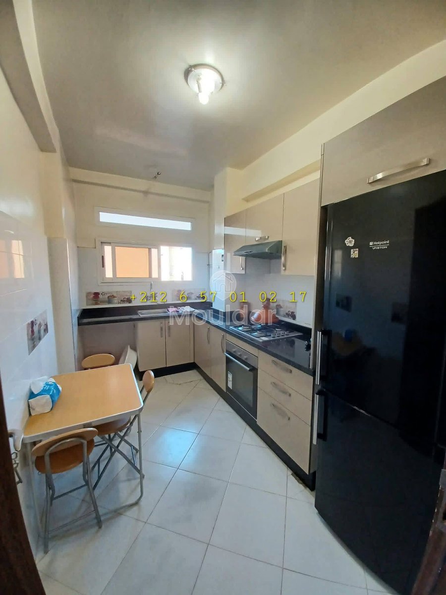 Appartement à louer à Marrakech, Targa - Photo 5