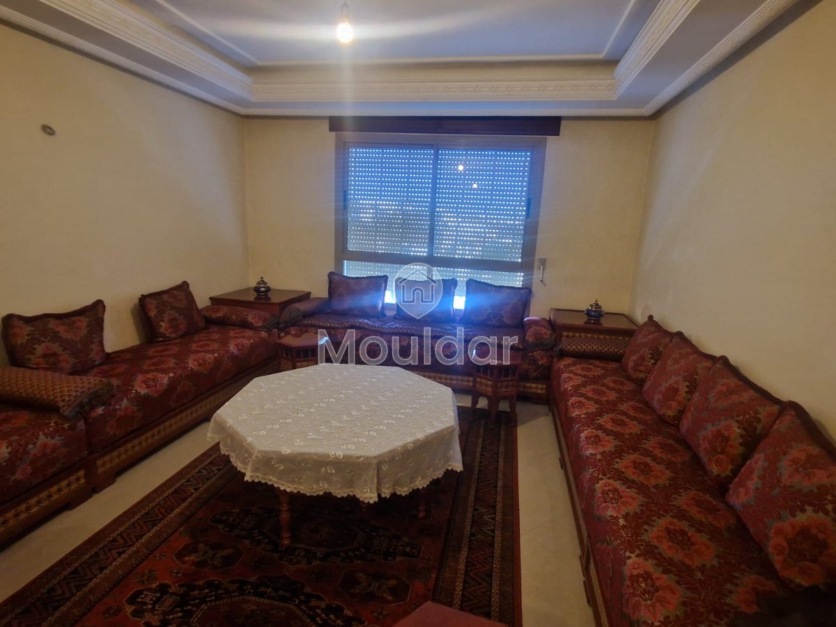 Appartement à vendre à Tanger, Iberie - Photo 6