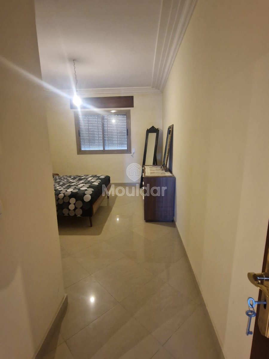 Appartement à vendre à Tanger, Iberie - Photo 2