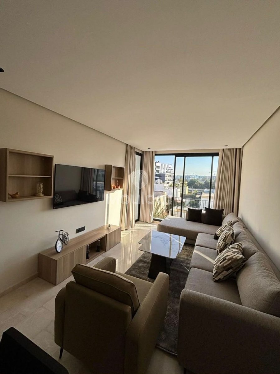 Studio à louer à Sidi Moumen, Casablanca - Photo 1