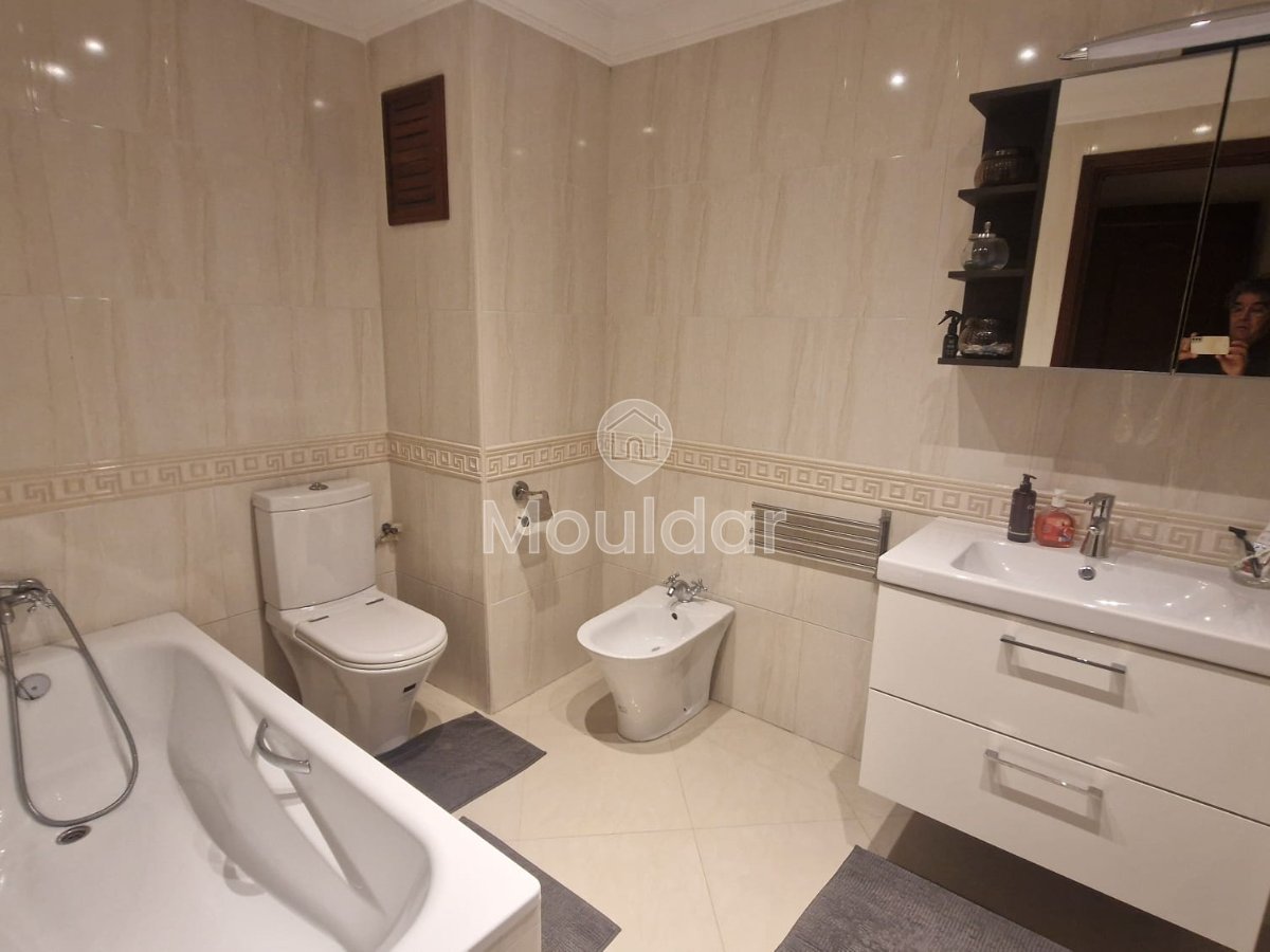 Appartement à vendre à Tanger, Iberie - Photo 20