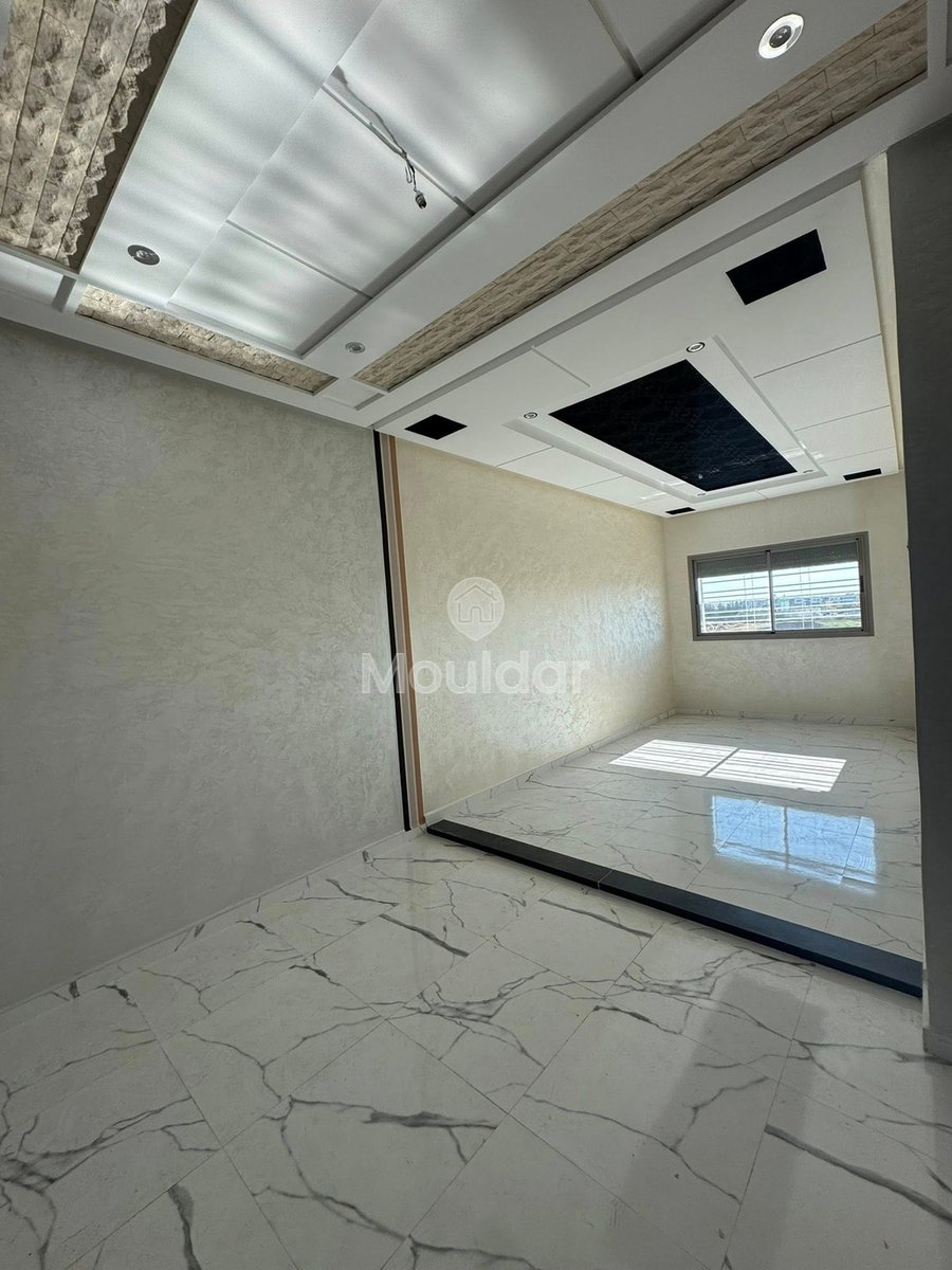 Appartement à vendre à Fès, Route Ain Chkaf - Photo 3