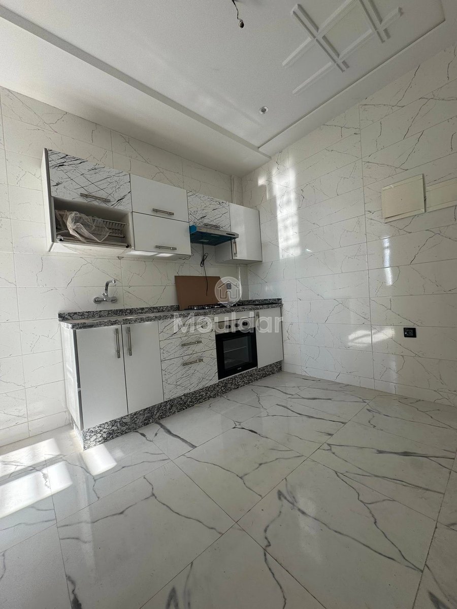 Appartement à vendre à Fès, Route Ain Chkaf - Photo 8