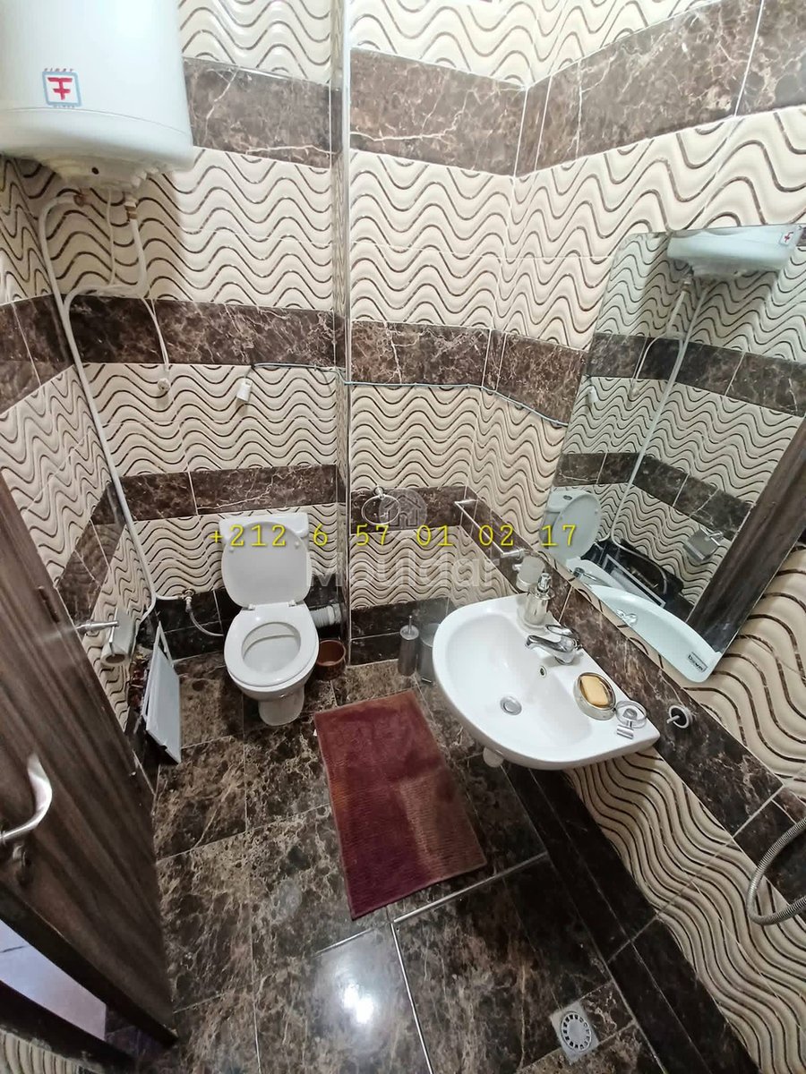 Appartement à louer à Marrakech, Targa - Photo 4