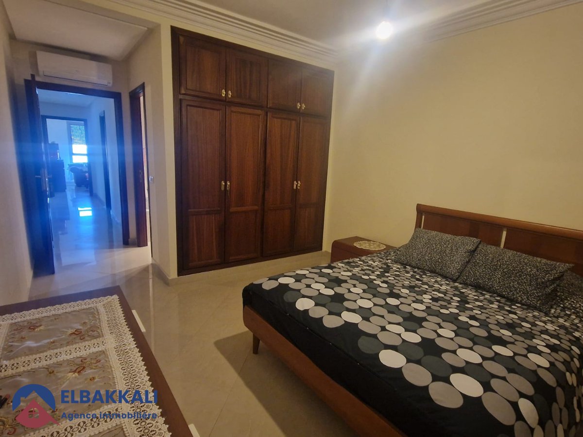 شقة للبيع في طنجة، إيبيريا - Photo 12