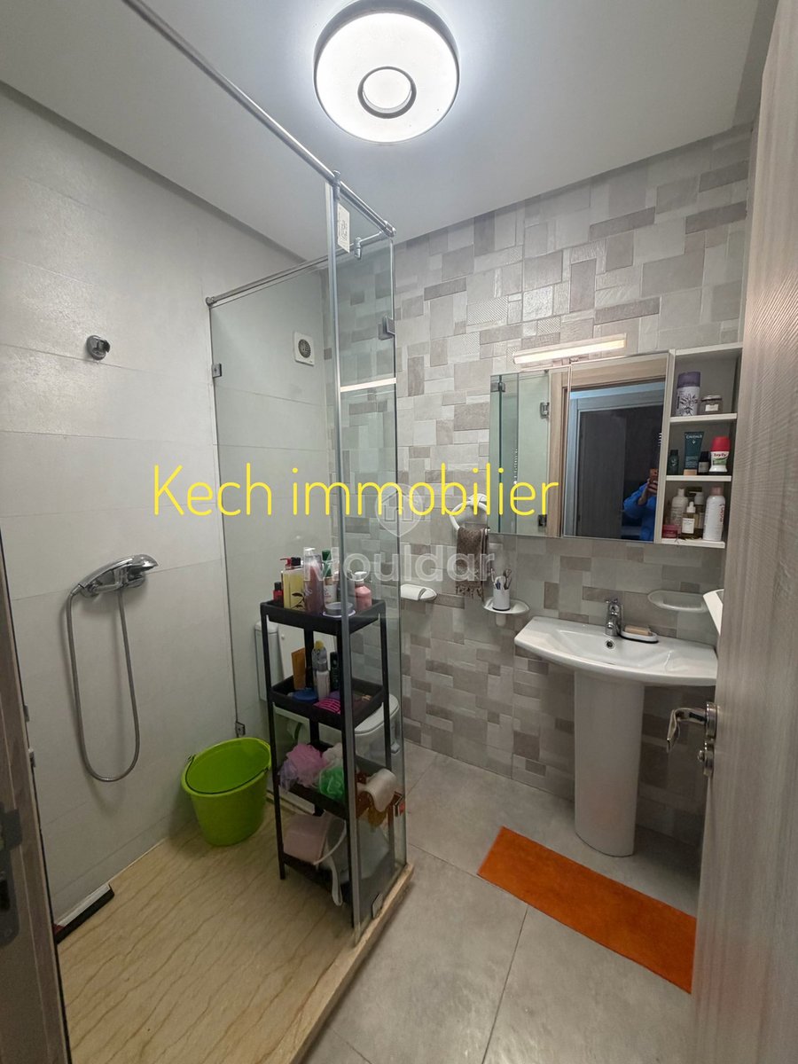 Appartement à louer à Marrakech, Mabrouka - Photo 19