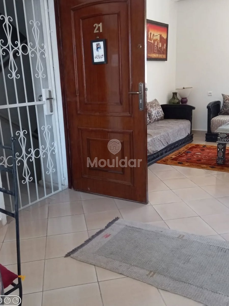Appartement à louer à Agadir, Hay Salam - Photo 7
