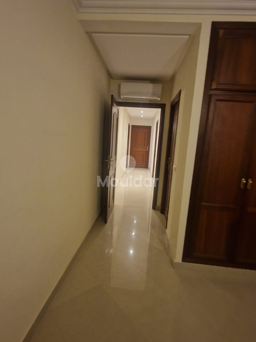 Appartement à vendre à Tanger, Iberie - Photo 1