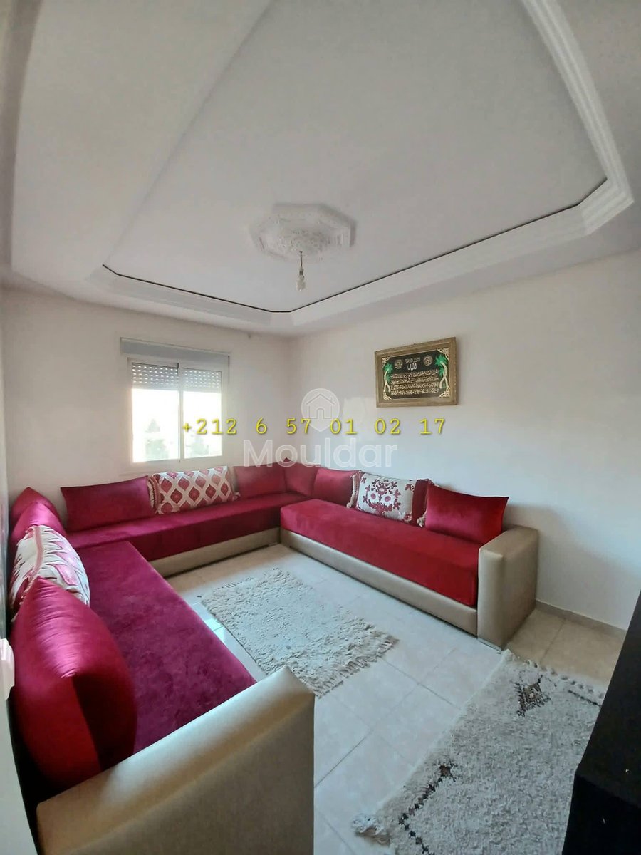 Appartement à louer à Marrakech, Targa - Photo 7