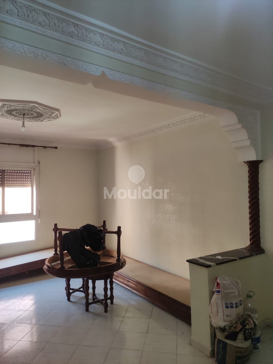 Apartment for sale in Marrakech, Allal El Fassi - Photo 2