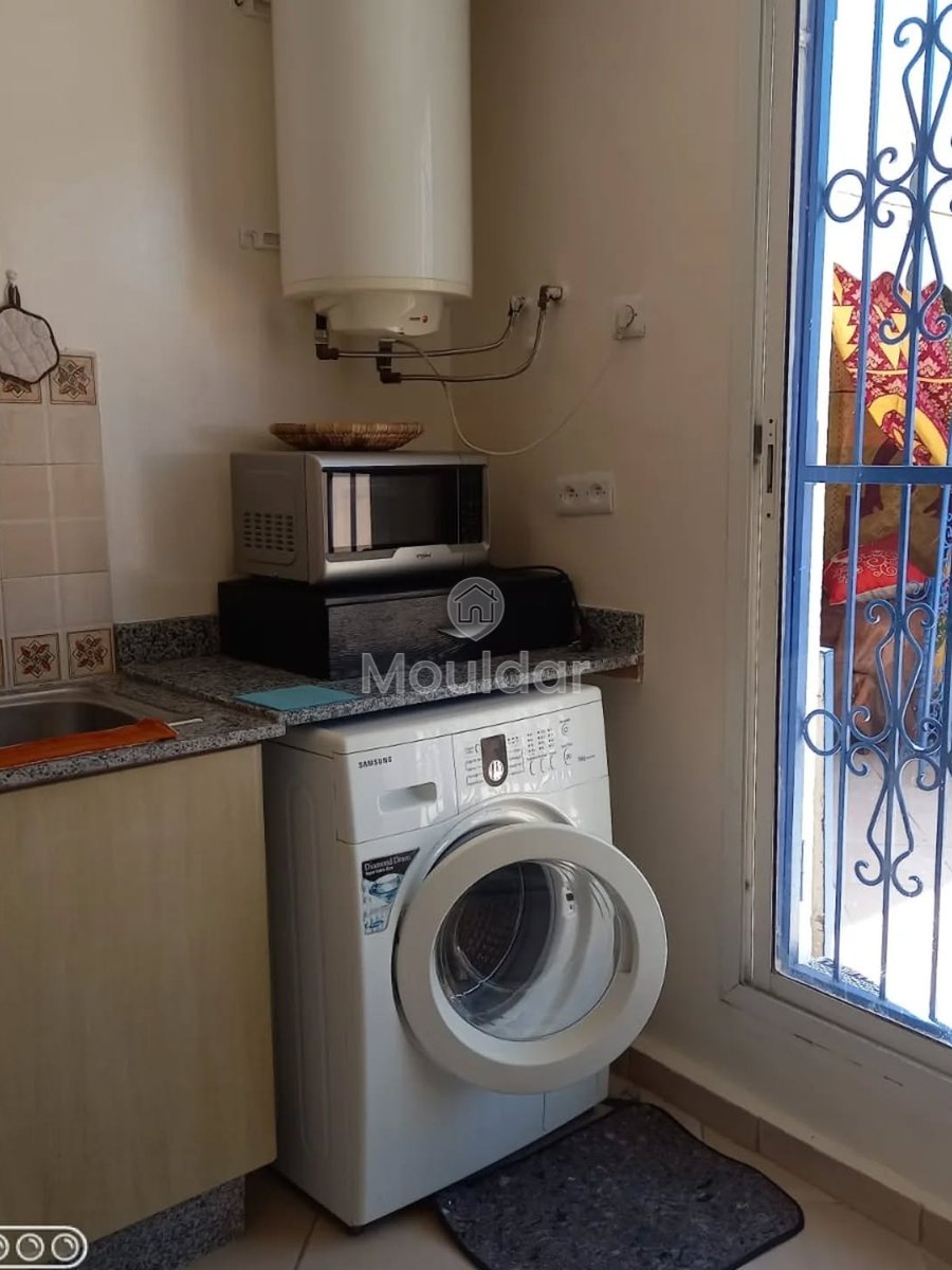 Appartement à louer à Agadir, Hay Salam - Photo 13