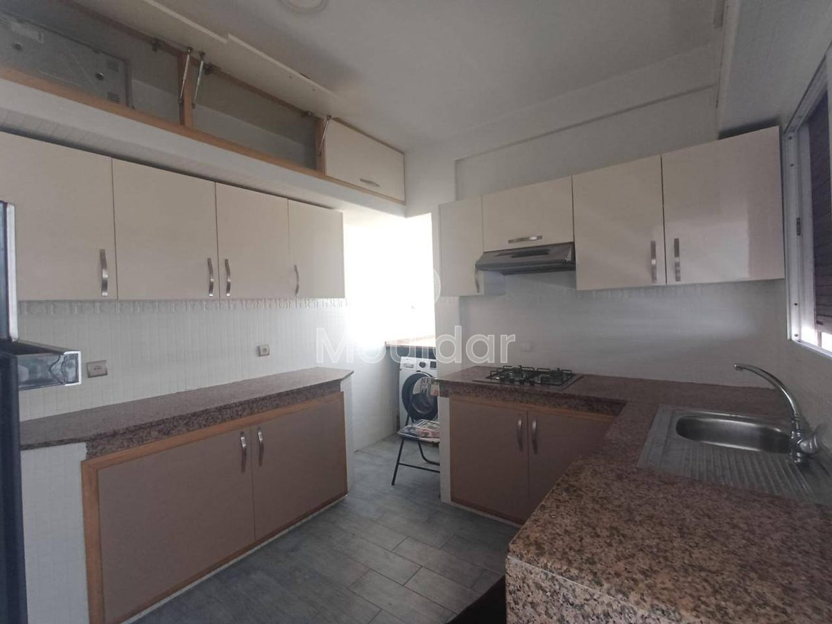 Appartement à louer à Casablanca, Maarif - Photo 7