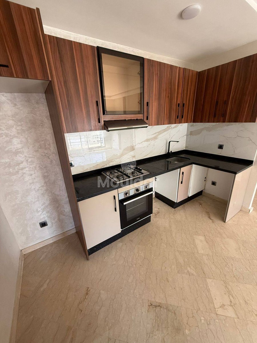 استوديو للإيجار في الدار البيضاء، حي المستشفيات - Photo 6