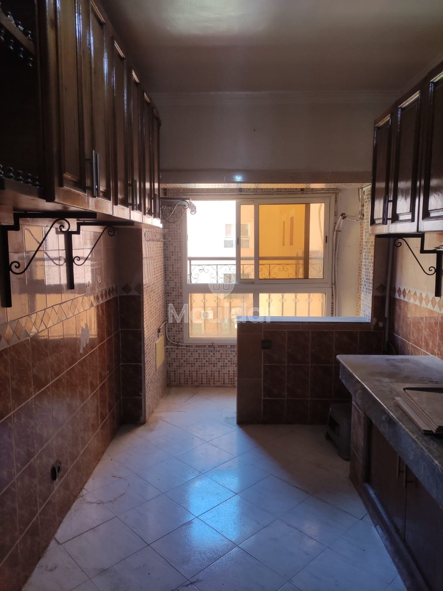Apartment for sale in Marrakech, Allal El Fassi - Photo 14