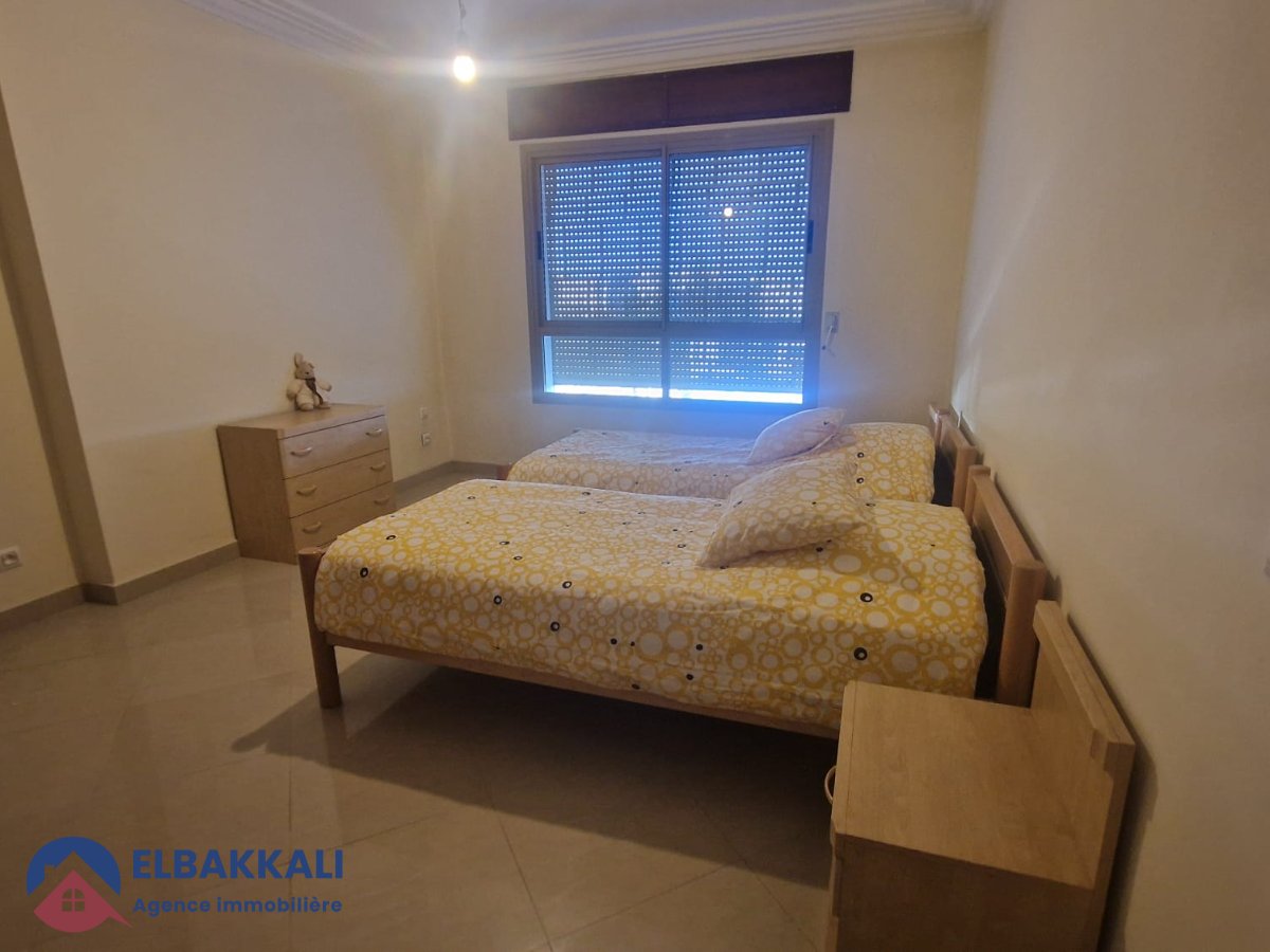 شقة للبيع في طنجة، إيبيريا - Photo 13