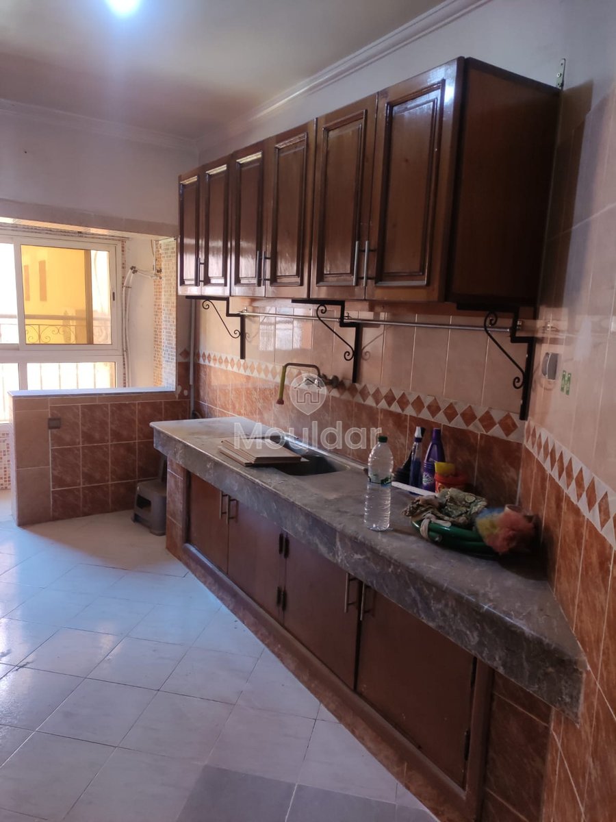 Apartment for sale in Marrakech, Allal El Fassi - Photo 13