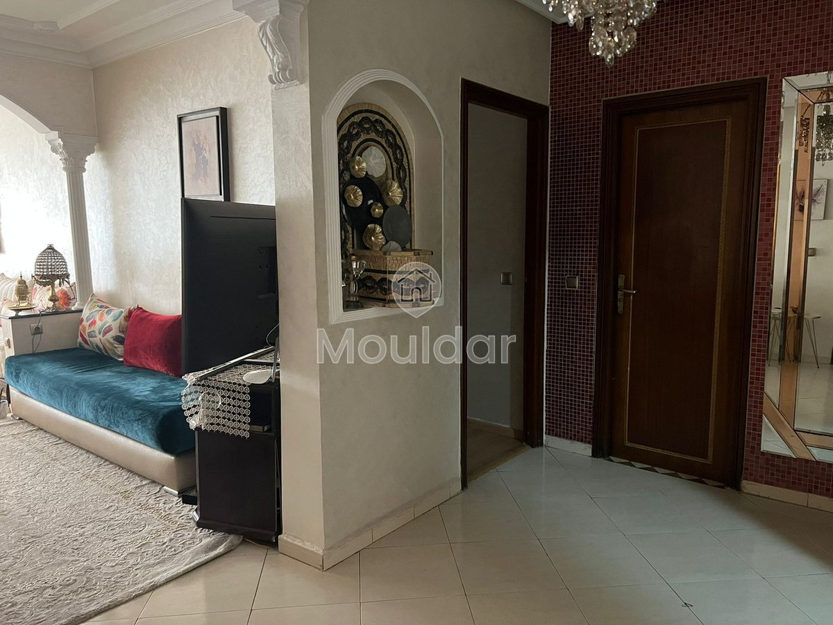 Appartement à vendre à Casablanca, Maârif Extension - Photo 4