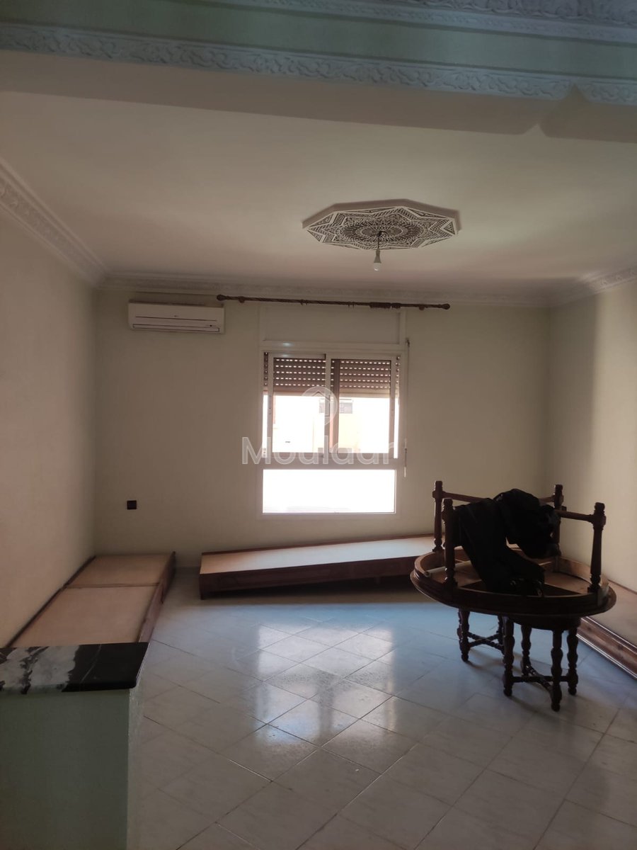 Apartment for sale in Marrakech, Allal El Fassi - Photo 1