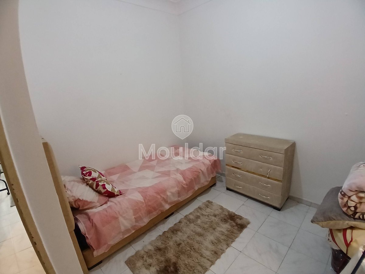 Appartement à louer à Marrakech, Ain Mezouar - Photo 4