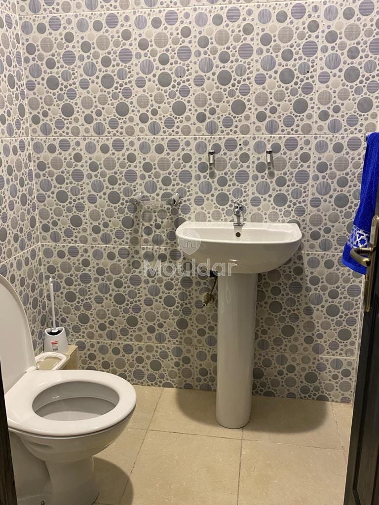 Appartement à louer à Marrakech, Ain Mezouar - Photo 6