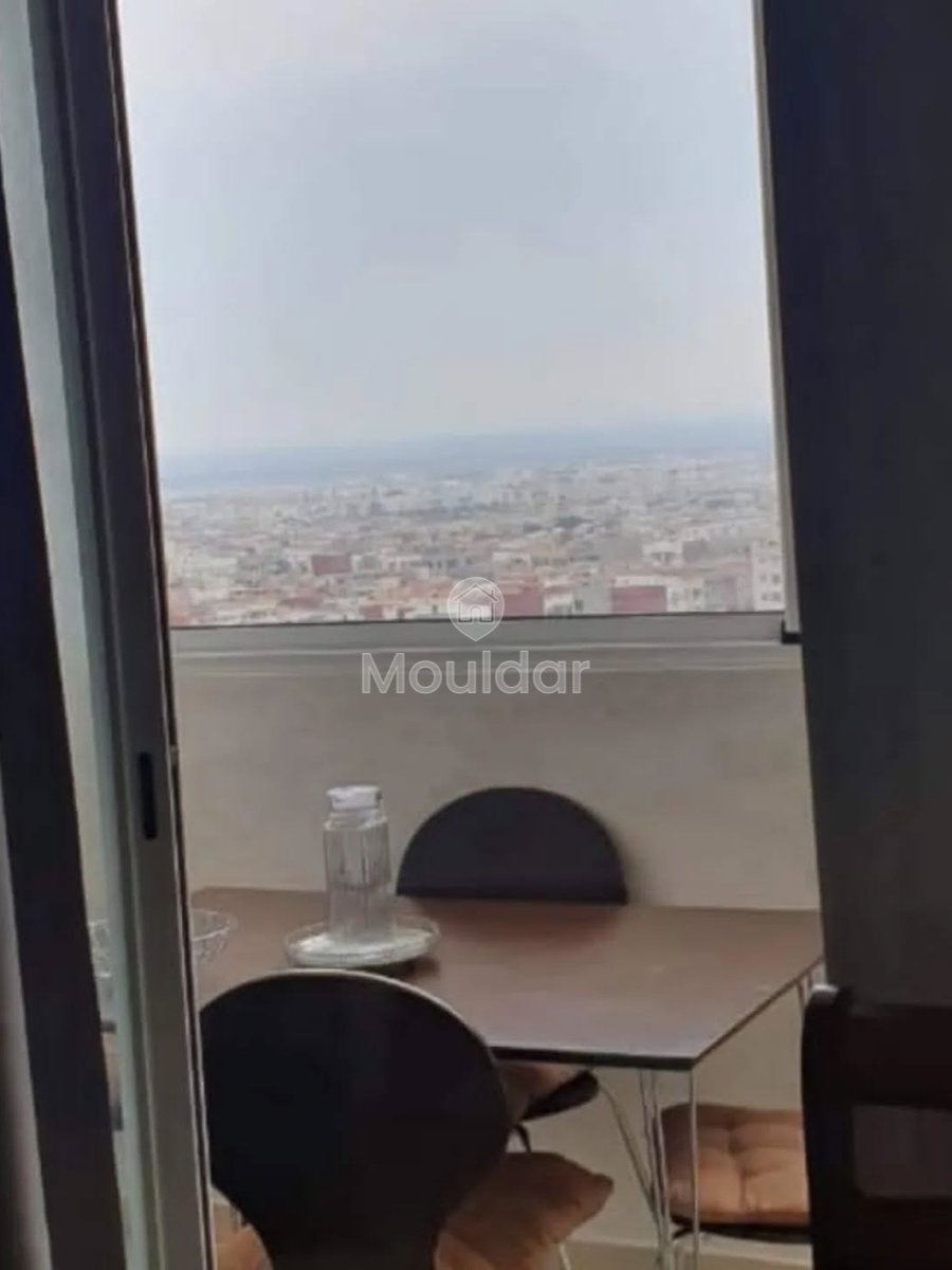 Studio à louer à Agadir, Hay Mohammadi - Photo 6