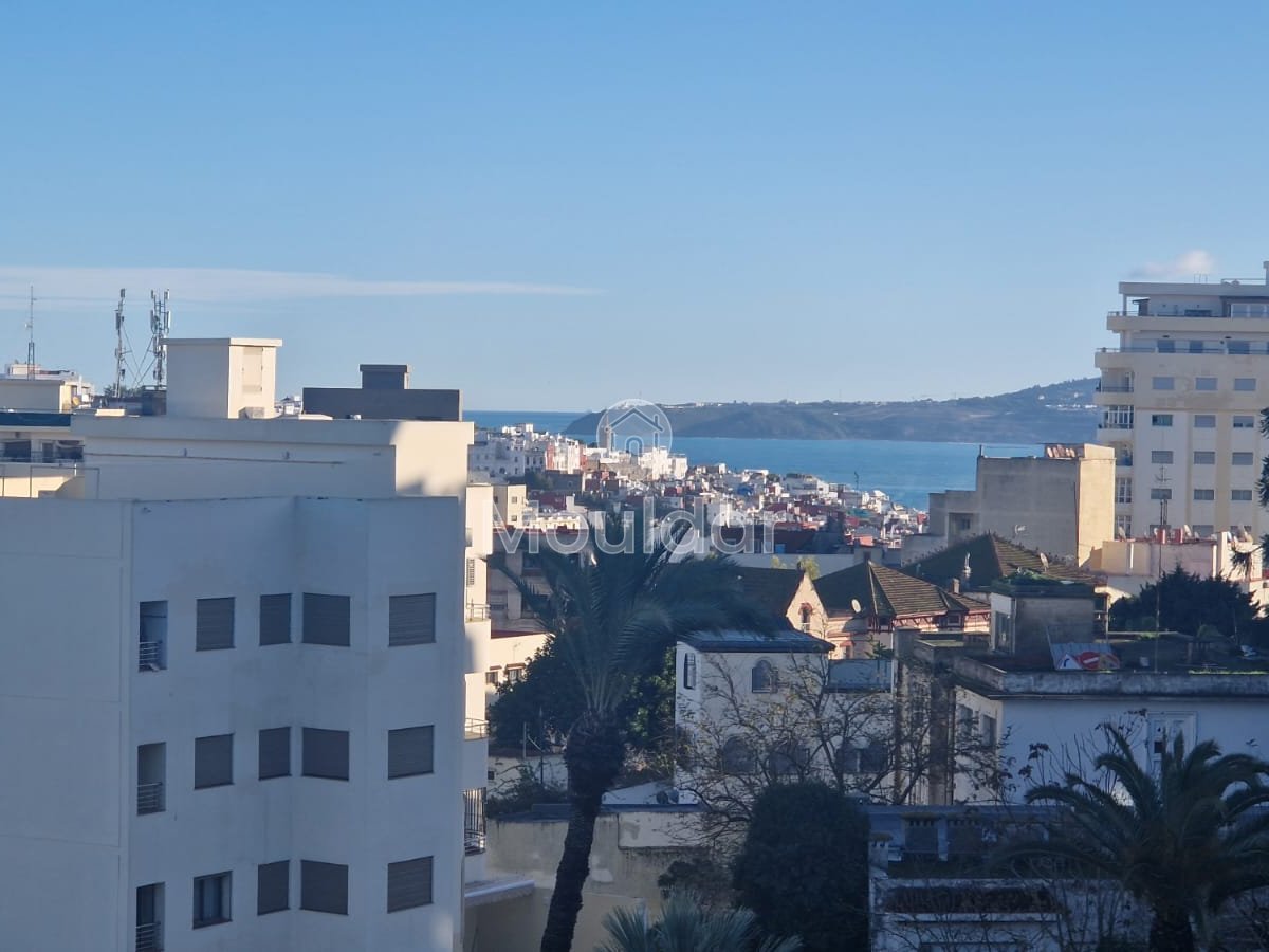 Appartement à vendre à Tanger, Iberie - Photo 23