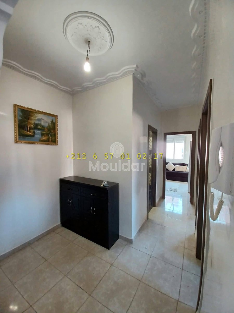 Appartement à louer à Marrakech, Targa - Photo 8