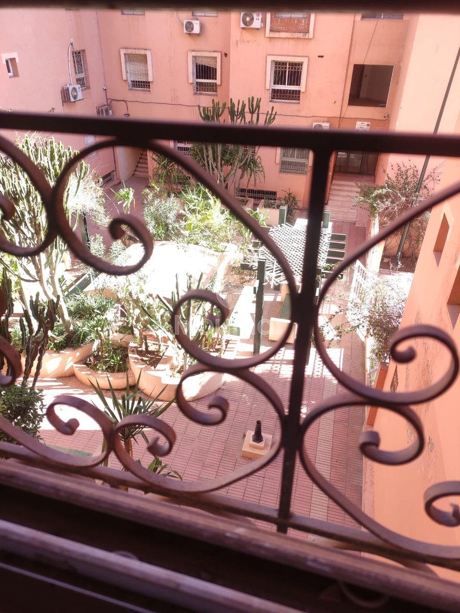 Apartment for sale in Marrakech, Allal El Fassi - Photo 10