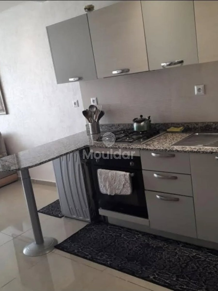 Studio à louer à Agadir, Hay Mohammadi - Photo 7