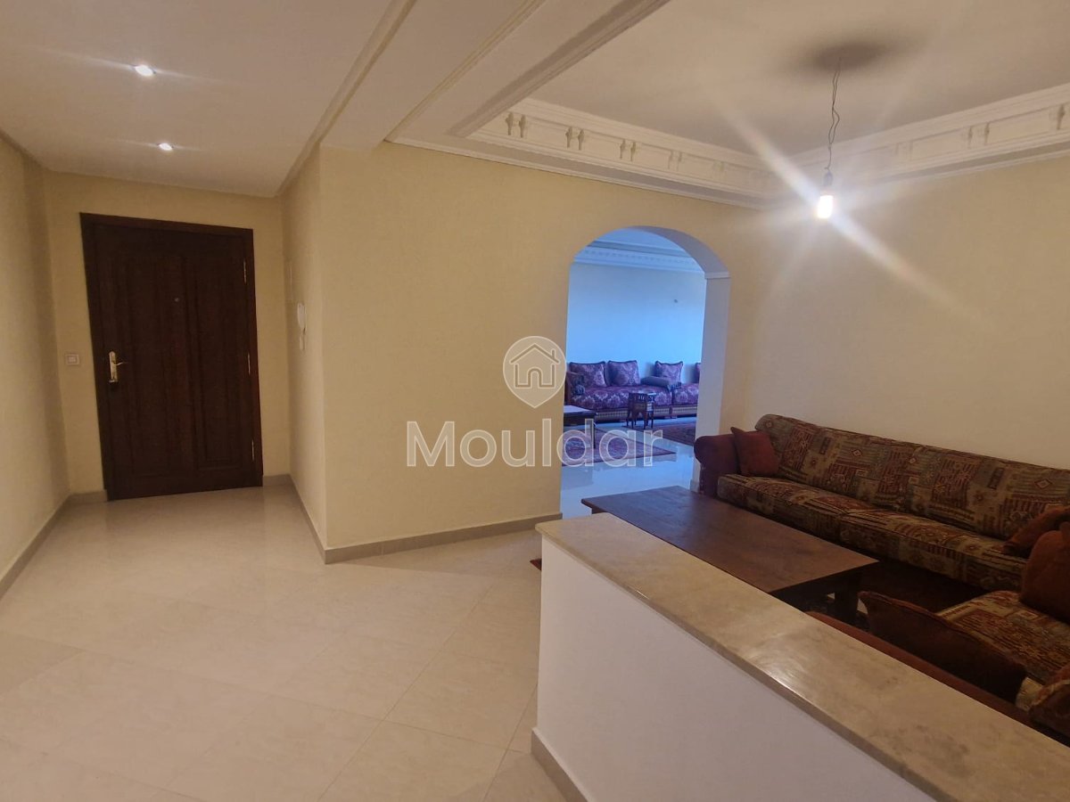 Appartement à vendre à Tanger, Iberie - Photo 8