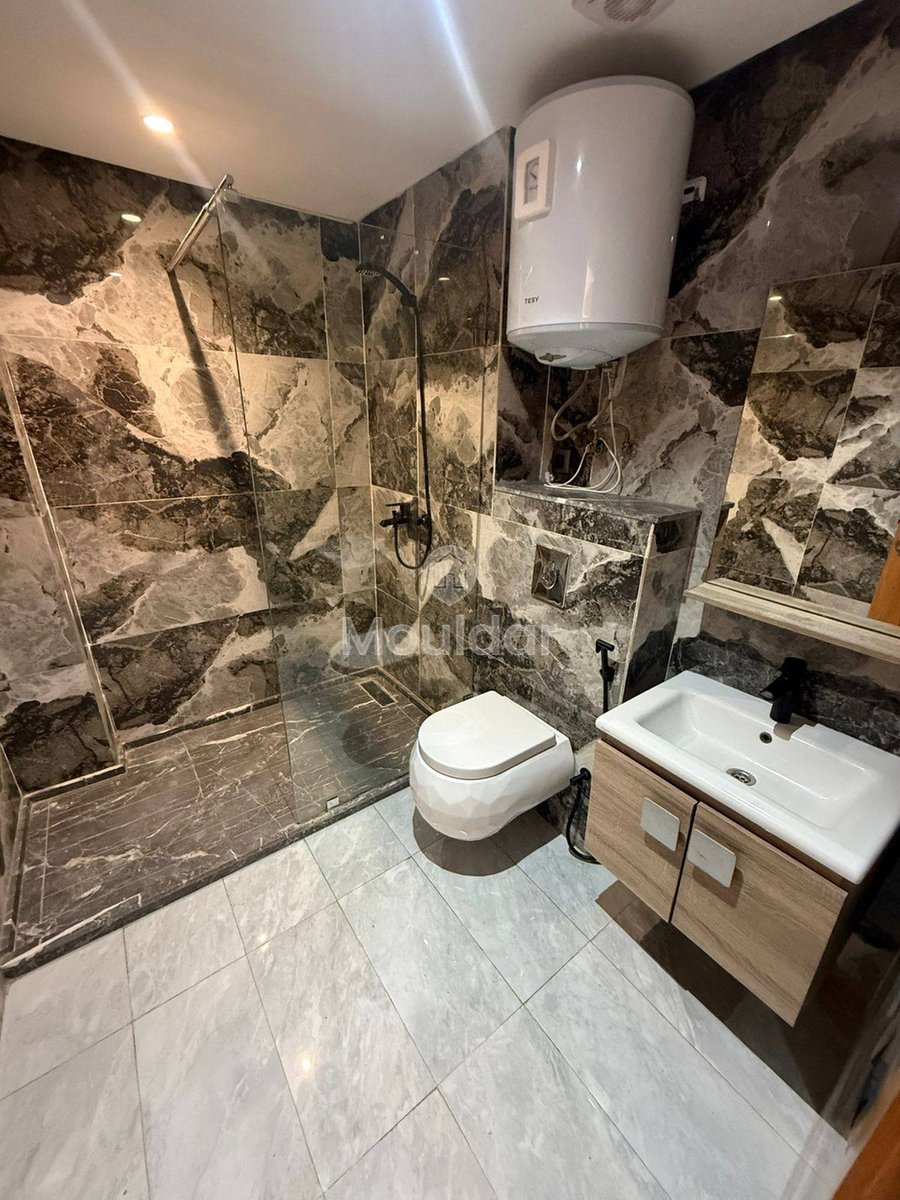 استوديو للإيجار في الدار البيضاء، حي المستشفيات - Photo 7