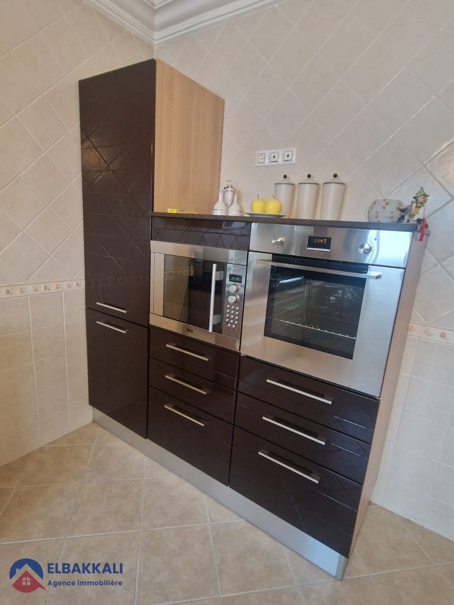 شقة للبيع في طنجة، إيبيريا - Photo 17