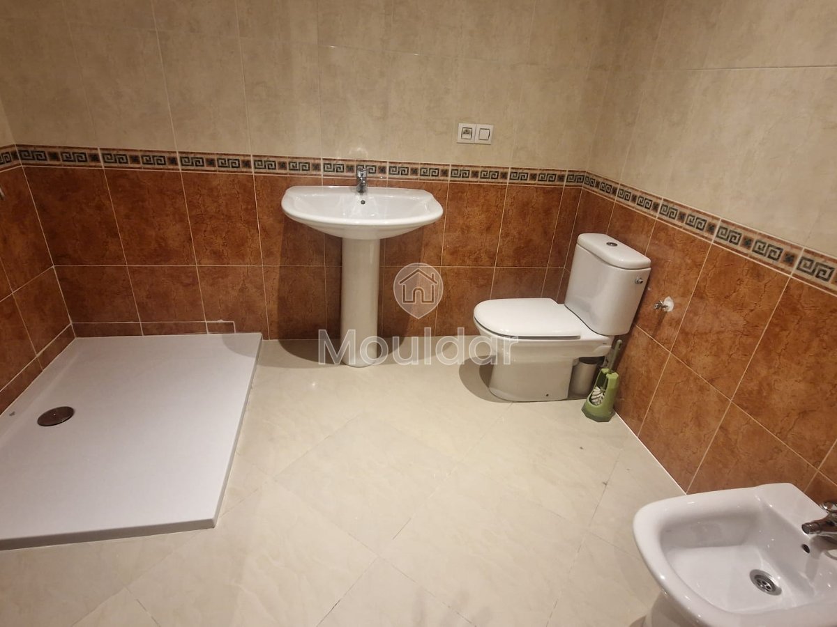 Appartement à vendre à Tanger, Iberie - Photo 21