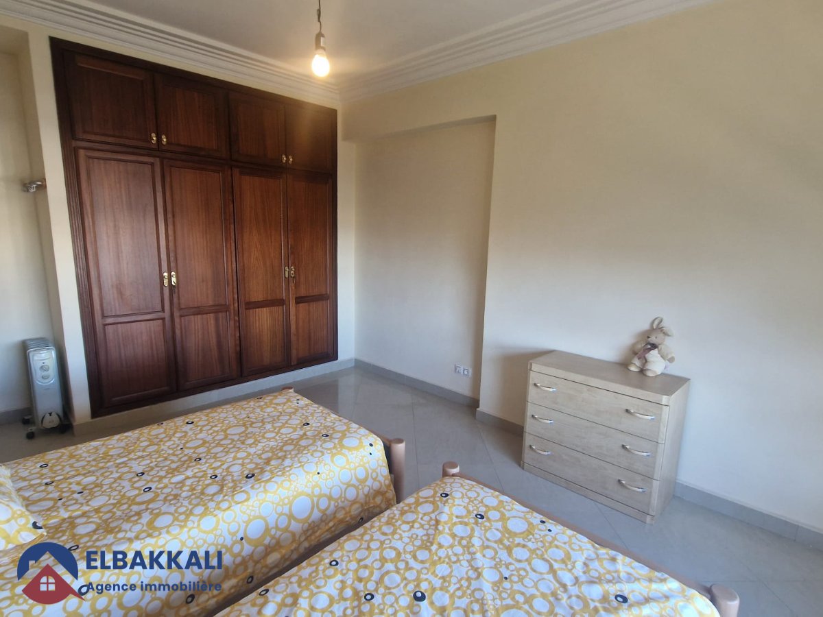 شقة للبيع في طنجة، إيبيريا - Photo 15