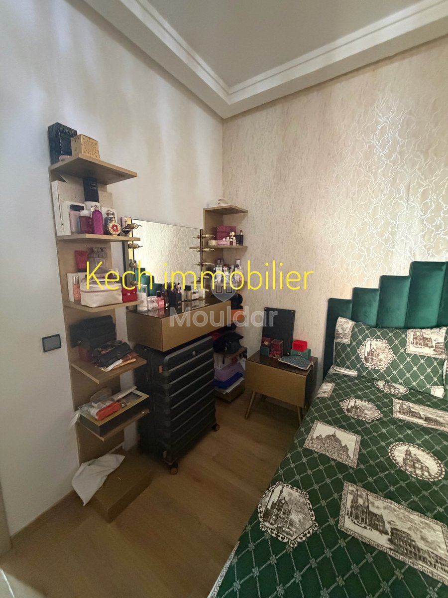 Appartement à louer à Marrakech, Mabrouka - Photo 5