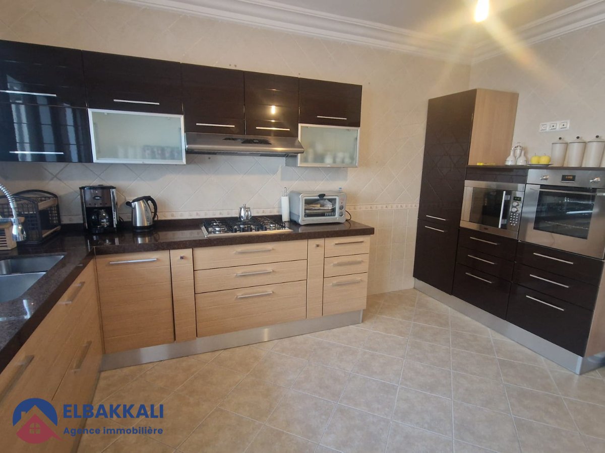 شقة للبيع في طنجة، إيبيريا - Photo 19