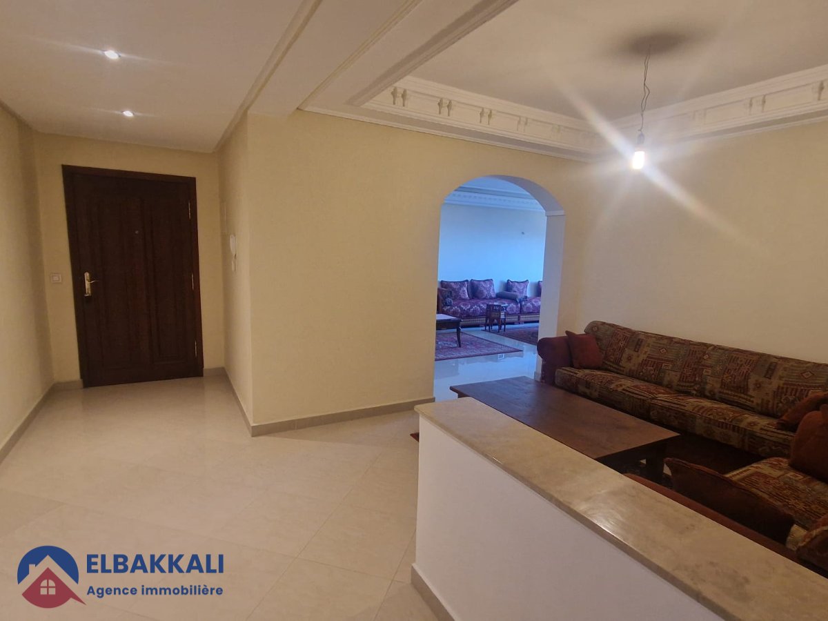 شقة للبيع في طنجة، إيبيريا - Photo 8